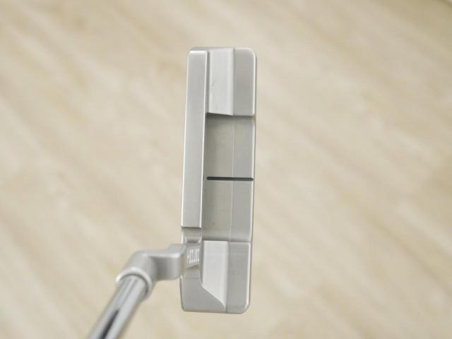 Putter : All : พัตเตอร์ Odyssey TOULON San Diego (ตัวท๊อปสุด) ยาว 35 นิ้ว