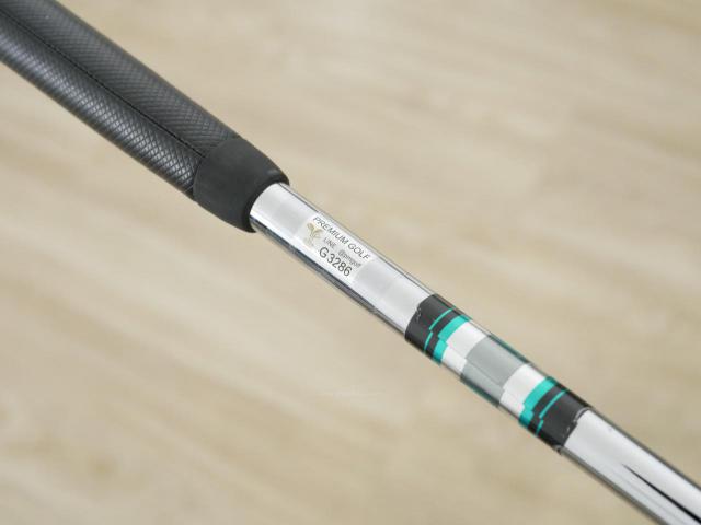 Putter : All : พัตเตอร์ Odyssey TOULON San Diego (ตัวท๊อปสุด) ยาว 35 นิ้ว