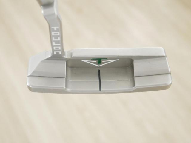 Putter : All : พัตเตอร์ Odyssey TOULON San Diego (ตัวท๊อปสุด) ยาว 35 นิ้ว