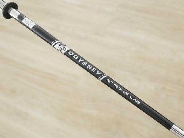 Putter : All : พัตเตอร์ Odyssey TOULON Austin (ตัวท๊อปสุด) ก้าน Stroke LAB ยาว 33 นิ้ว