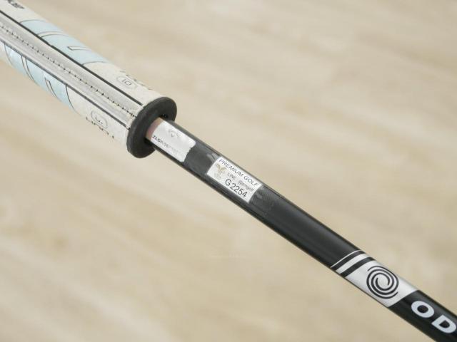 Putter : All : พัตเตอร์ Odyssey TOULON Austin (ตัวท๊อปสุด) ก้าน Stroke LAB ยาว 33 นิ้ว