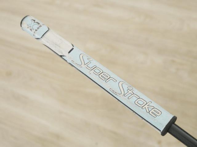 Putter : All : พัตเตอร์ Odyssey TOULON Austin (ตัวท๊อปสุด) ก้าน Stroke LAB ยาว 33 นิ้ว