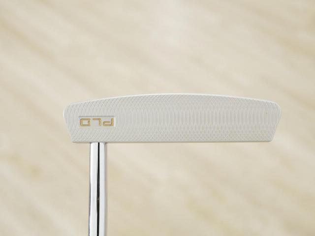 Putter : All : พัตเตอร์ Ping PLD Kushin (ตัวท้อปสุด รุ่นล่าสุด ออกปี 2025) ยาว 33 นิ้ว