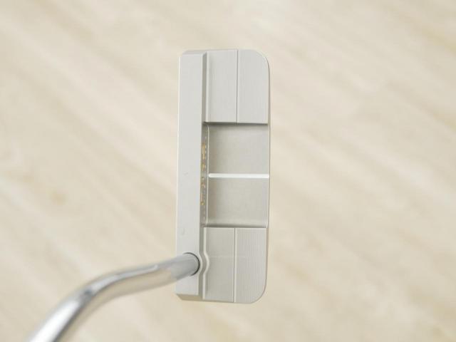 Putter : All : พัตเตอร์ Ping PLD Kushin (ตัวท้อปสุด รุ่นล่าสุด ออกปี 2025) ยาว 33 นิ้ว