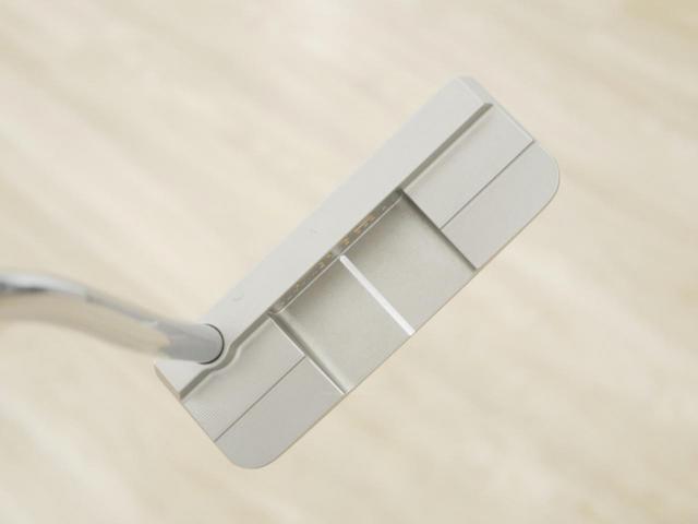 Putter : All : พัตเตอร์ Ping PLD Kushin (ตัวท้อปสุด รุ่นล่าสุด ออกปี 2025) ยาว 33 นิ้ว