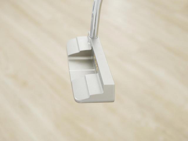 Putter : All : พัตเตอร์ Ping PLD Kushin (ตัวท้อปสุด รุ่นล่าสุด ออกปี 2025) ยาว 33 นิ้ว