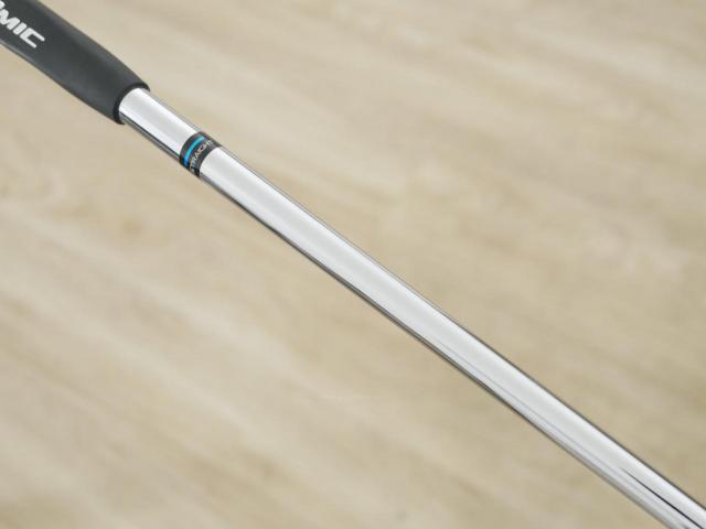 Putter : All : พัตเตอร์ Ping PLD Kushin (ตัวท้อปสุด รุ่นล่าสุด ออกปี 2025) ยาว 33 นิ้ว