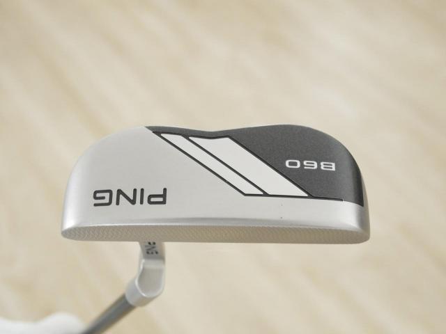Putter : All : พัตเตอร์ Ping B60 (ออกปี 2024) ยาว 34 นิ้ว
