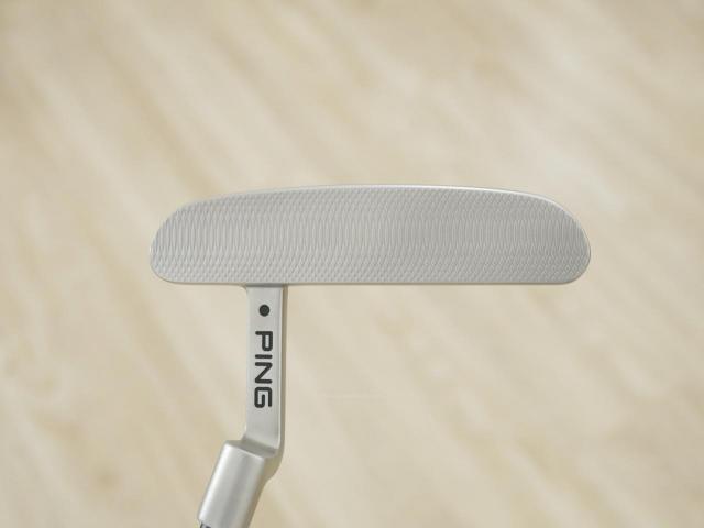 Putter : All : พัตเตอร์ Ping B60 (ออกปี 2024) ยาว 34 นิ้ว