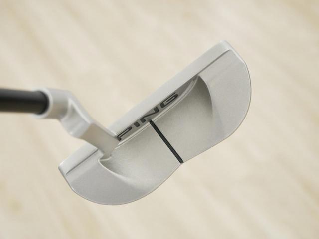 Putter : All : พัตเตอร์ Ping B60 (ออกปี 2024) ยาว 34 นิ้ว