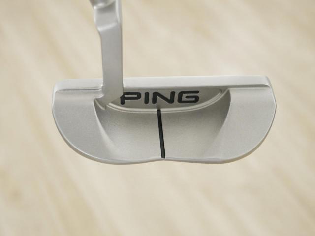 Putter : All : พัตเตอร์ Ping B60 (ออกปี 2024) ยาว 34 นิ้ว