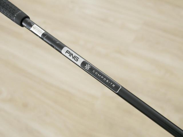 Putter : All : พัตเตอร์ Ping B60 (ออกปี 2024) ยาว 34 นิ้ว