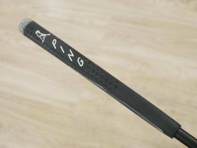 Putter : All : พัตเตอร์ Ping B60 (ออกปี 2024) ยาว 34 นิ้ว