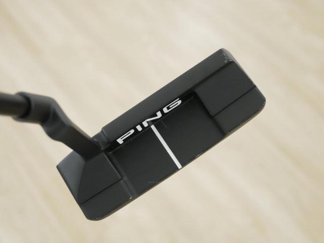 Putter : All : พัตเตอร์ Ping Anser 2D (ออกปี 2023) ยาว 33 นิ้ว