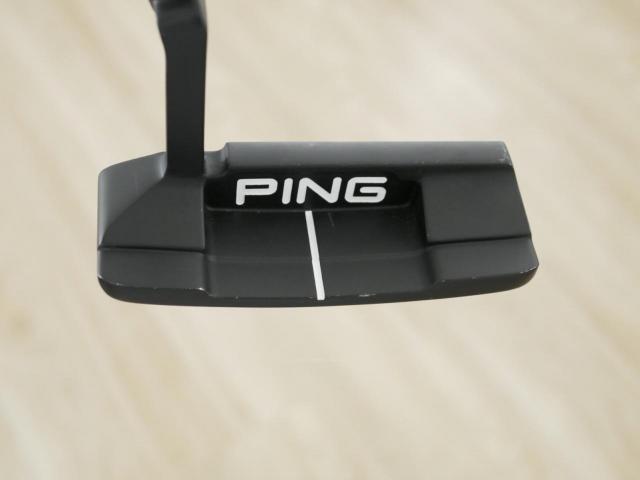 Putter : All : พัตเตอร์ Ping Anser 2D (ออกปี 2023) ยาว 33 นิ้ว