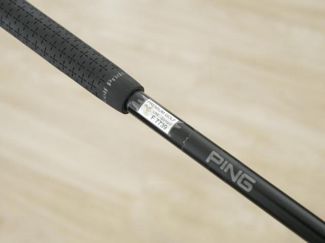 Putter : All : พัตเตอร์ Ping Anser 2D (ออกปี 2023) ยาว 33 นิ้ว