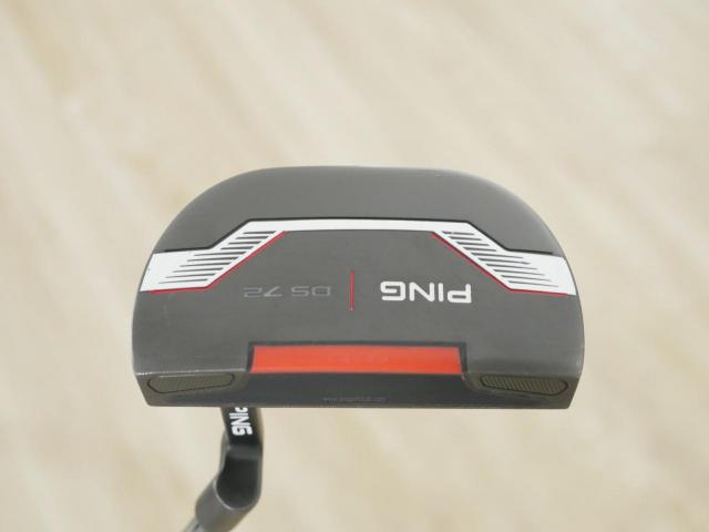 Putter : All : พัตเตอร์ Ping DS 72 (ปี 2022) ยาว 34 นิ้ว