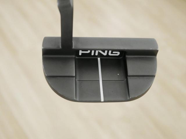 Putter : All : พัตเตอร์ Ping DS 72 (ปี 2022) ยาว 34 นิ้ว