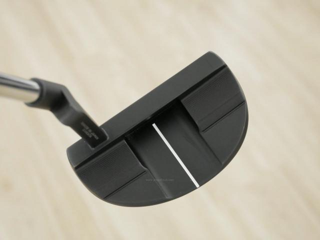 Putter : All : พัตเตอร์ Honma SAKATA LAB SL-002 (รุ่นล่าสุด ปี 2024) ยาว 34 นิ้ว