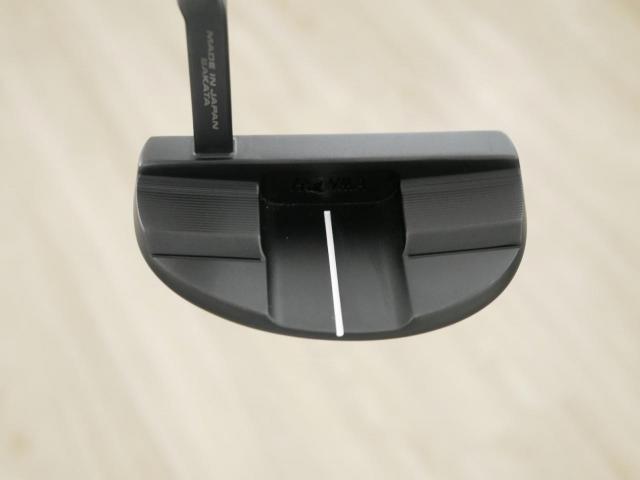 Putter : All : พัตเตอร์ Honma SAKATA LAB SL-002 (รุ่นล่าสุด ปี 2024) ยาว 34 นิ้ว