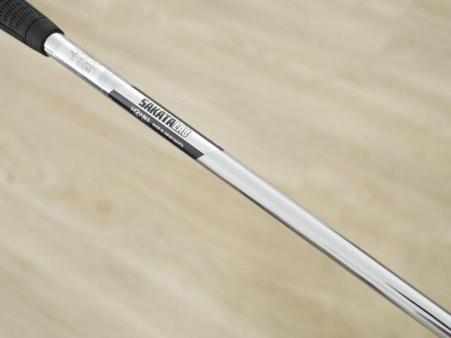 Putter : All : พัตเตอร์ Honma SAKATA LAB SL-002 (รุ่นล่าสุด ปี 2024) ยาว 34 นิ้ว
