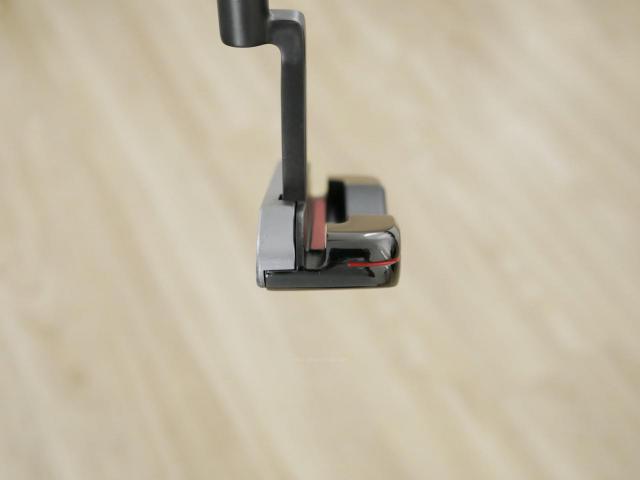 Putter : All : พัตเตอร์ PRGR Silver-Blade DD 01 (Mallet) ยาว 34 นิ้ว