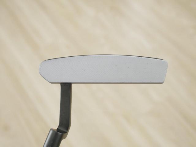 Putter : All : พัตเตอร์ PRGR Silver-Blade DD 01 (Mallet) ยาว 34 นิ้ว