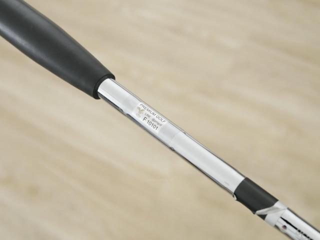 Putter : All : พัตเตอร์ PRGR Silver-Blade DD 01 (Mallet) ยาว 34 นิ้ว