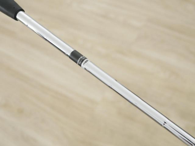 Putter : All : พัตเตอร์ PRGR Silver-Blade DD 01 (Mallet) ยาว 34 นิ้ว