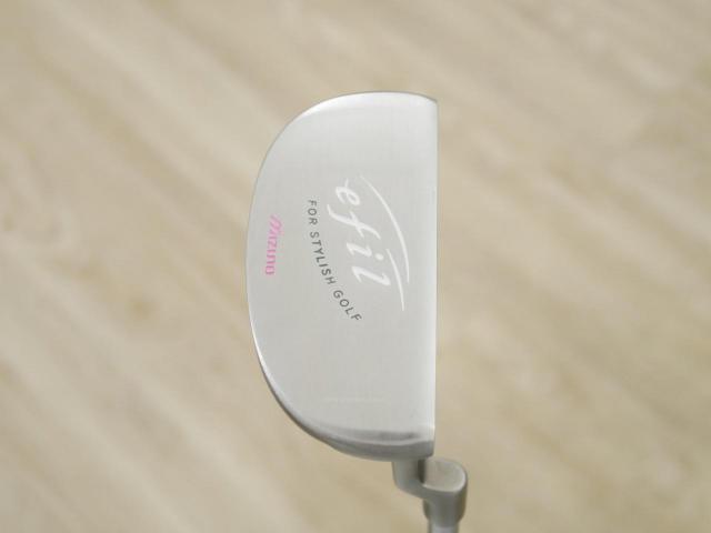 Lady club : All : พัตเตอร์ Mizuno Efil ยาว 32 นิ้ว