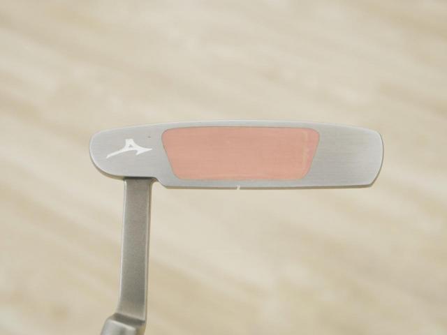 Lady club : All : พัตเตอร์ Mizuno Efil ยาว 32 นิ้ว