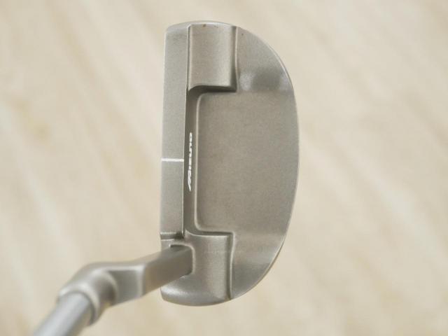 Lady club : All : พัตเตอร์ Mizuno Efil ยาว 32 นิ้ว