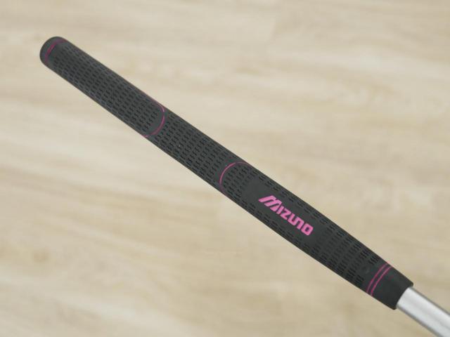 Lady club : All : พัตเตอร์ Mizuno Efil ยาว 32 นิ้ว