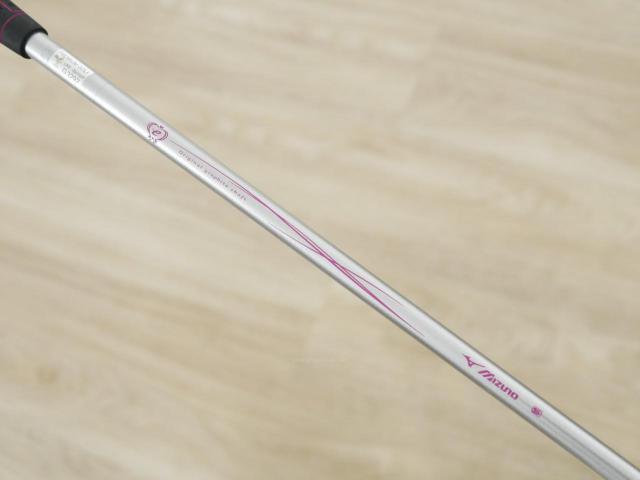 Lady club : All : พัตเตอร์ Mizuno Efil ยาว 32 นิ้ว