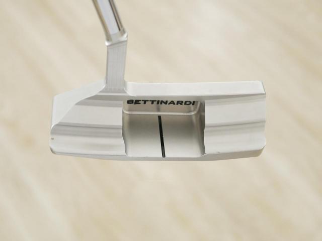 Putter : All : พัตเตอร์ Bettinardi Studio Stock 17 ยาว 34 นิ้ว