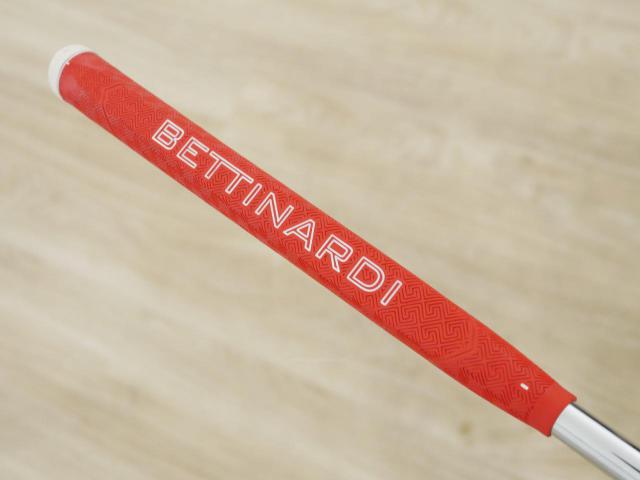 Putter : All : พัตเตอร์ Bettinardi Studio Stock 17 ยาว 34 นิ้ว