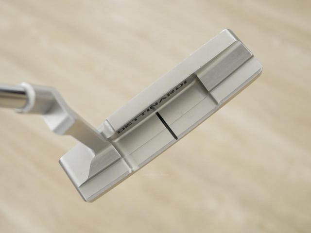 Putter : All : พัตเตอร์ Bettinardi Studio Stock 18 ยาว 34 นิ้ว