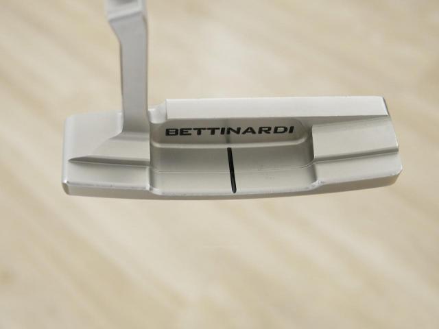 Putter : All : พัตเตอร์ Bettinardi Studio Stock 18 ยาว 34 นิ้ว