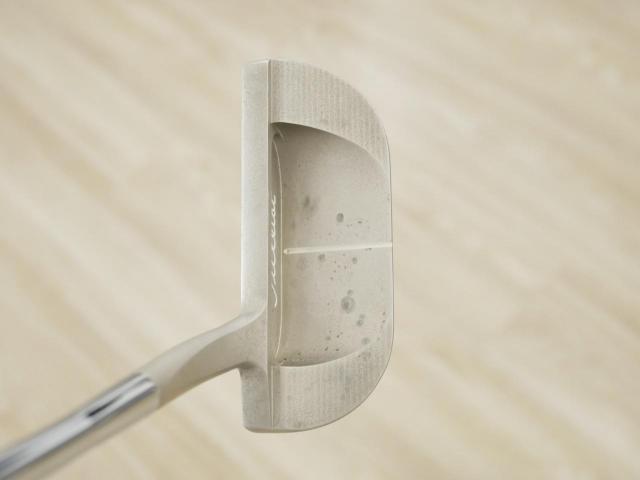 Putter : All : พัตเตอร์ Scotty Cameron Pro Platinum DEL MAR THREE ยาว 33 นิ้ว