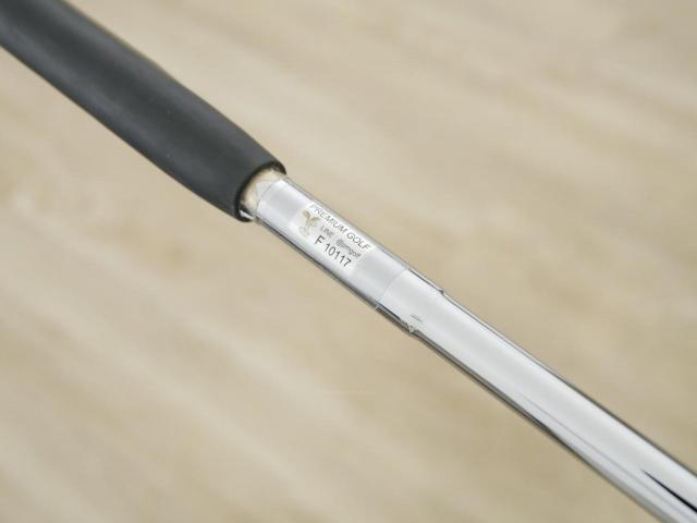 Putter : All : พัตเตอร์ Scotty Cameron Pro Platinum DEL MAR THREE ยาว 33 นิ้ว