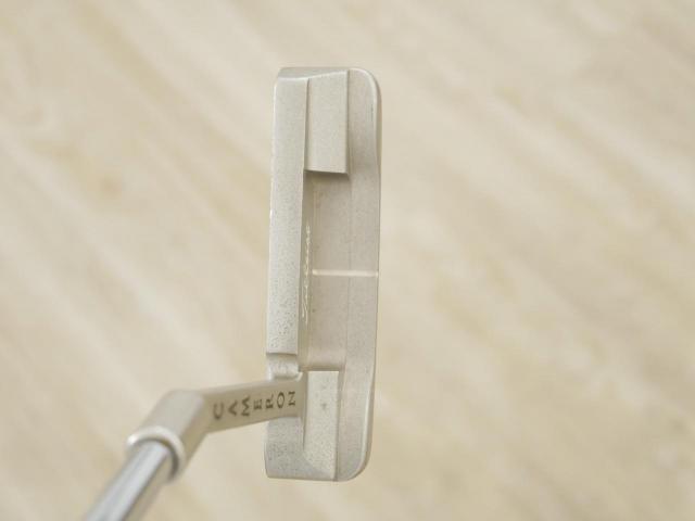 Putter : All : พัตเตอร์ Scotty Camaron Pro Platinum Newport Mid Slant ยาว 35 นิ้ว
