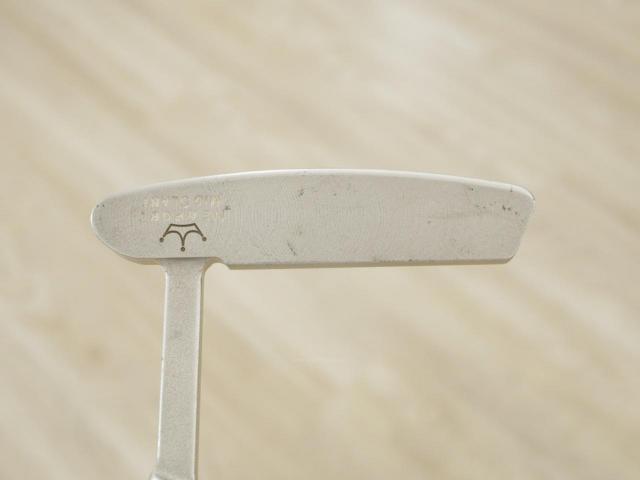 Putter : All : พัตเตอร์ Scotty Camaron Pro Platinum Newport Mid Slant ยาว 35 นิ้ว
