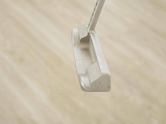 Putter : All : พัตเตอร์ Scotty Camaron Pro Platinum Newport Mid Slant ยาว 35 นิ้ว