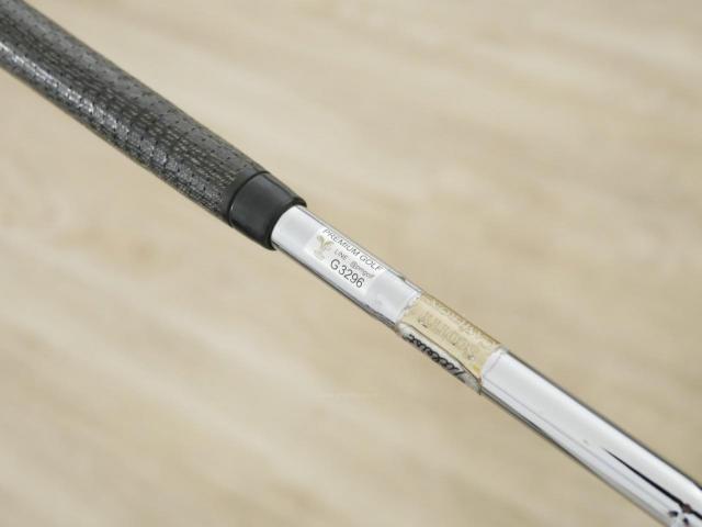 Putter : All : พัตเตอร์ Scotty Camaron Pro Platinum Newport Mid Slant ยาว 35 นิ้ว