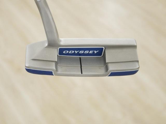 Putter : All : พัตเตอร์ Odyssey White Hot RX #2 ยาว 34 นิ้ว