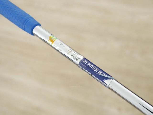 Putter : All : พัตเตอร์ Odyssey White Hot RX #2 ยาว 34 นิ้ว