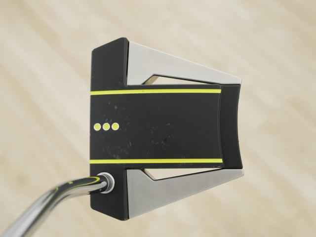 Putter : All : พัตเตอร์ Scotty Cameron Phantom X 7.5 (รุ่นปี 2020) ยาว 34 นิ้ว