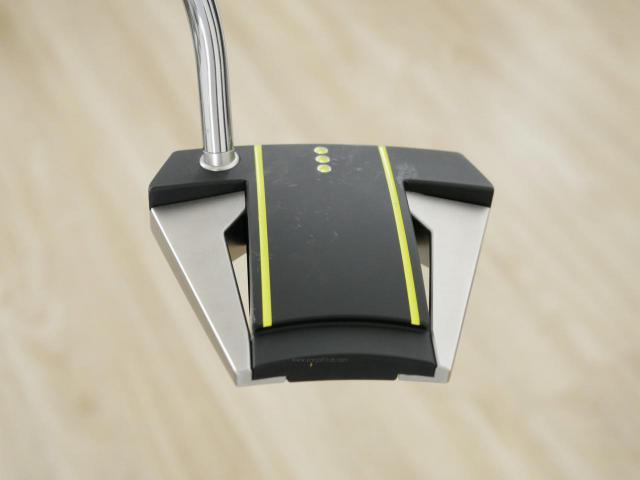 Putter : All : พัตเตอร์ Scotty Cameron Phantom X 7.5 (รุ่นปี 2020) ยาว 34 นิ้ว