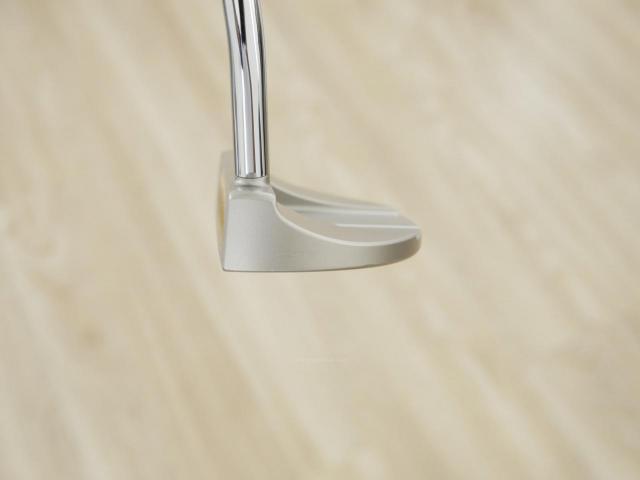 Putter : All : พัตเตอร์ Odyssey Ai-ONE Milled Silver SIX T (รุ่นท็อป ล่าสุด ออกปี 2024) ก้าน Stroke LAB 90 ยาว 34 นิ้ว