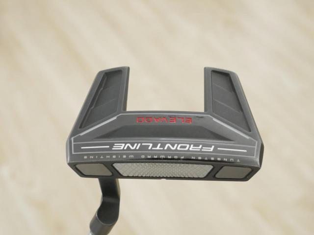Putter : All : พัตเตอร์ Cleveland Frontline ELEVADO ยาว 34 นิ้ว